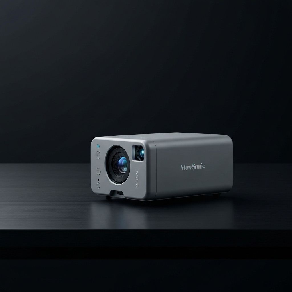 ViewSonic M1 Mini Plus